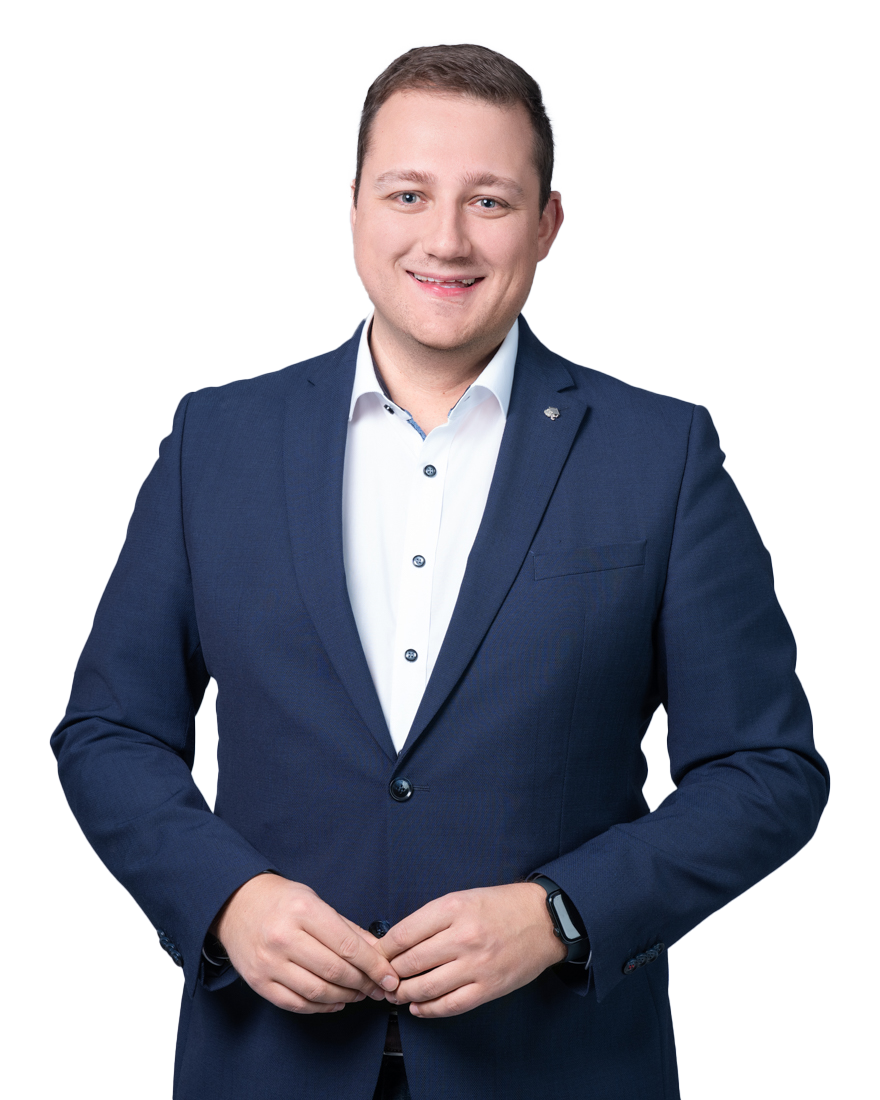 Patrick Altmann