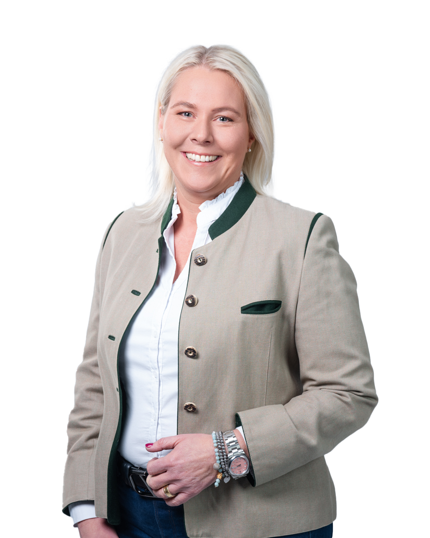 Karin Mittermeier-Ruppert