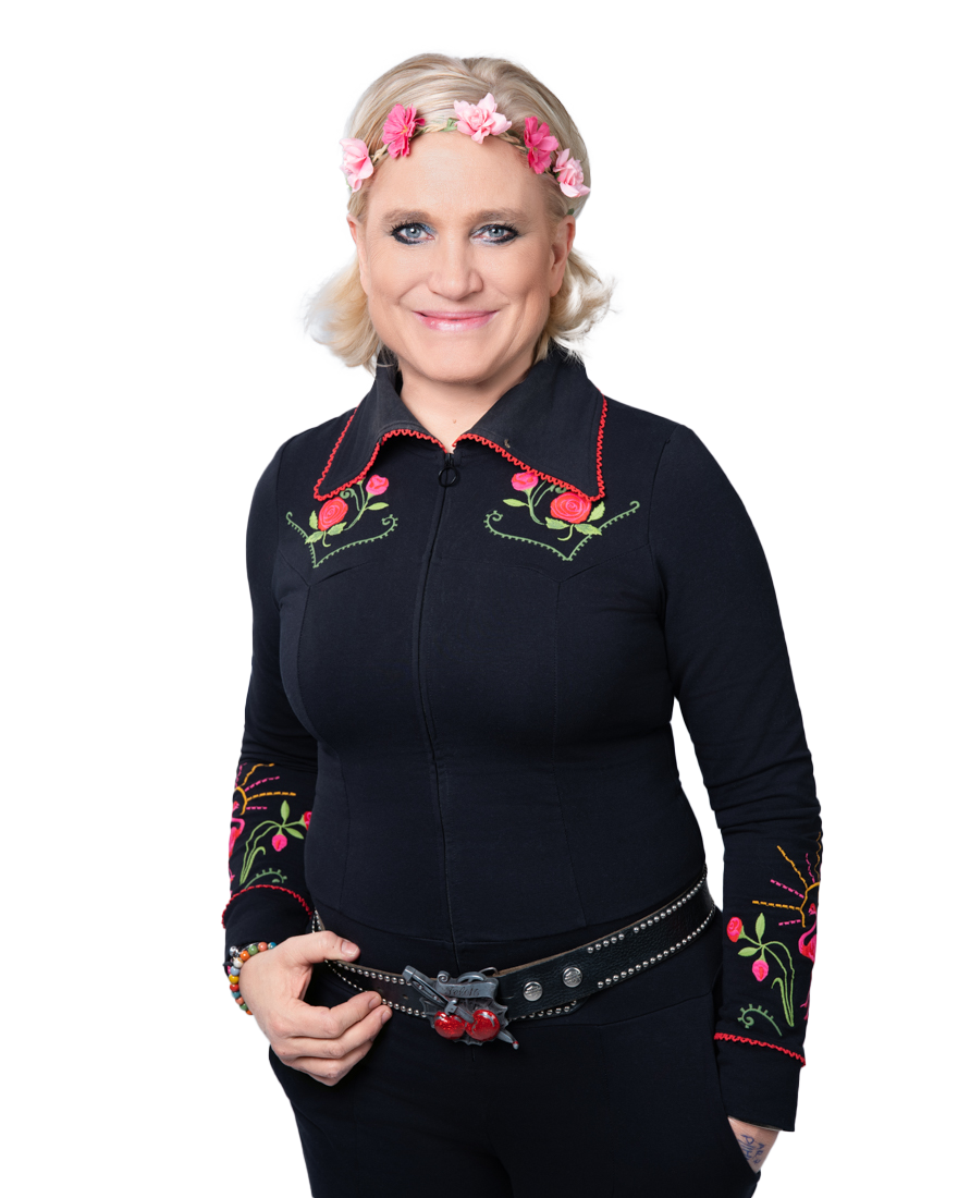 Michaela Stöberl